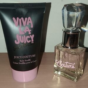 Viva la Juicy Gold